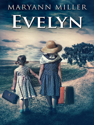 cover image of Evelyn